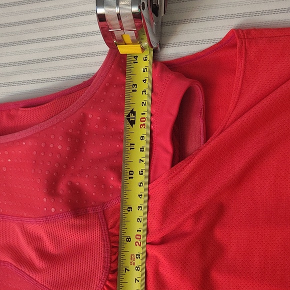 ATHLETA WOMEN'S ATHLETIC SPORTS SWIM 👙 DRESS TANK TOP - Picture 13 of 13